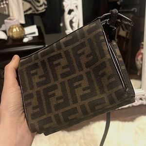 Vintage Fendi Purse